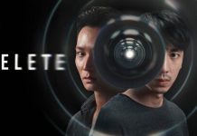 Delete – sezonul 2 Netflix Delete - sezonul 2 Netflix