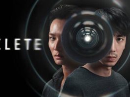 Delete – sezonul 2 Netflix Delete - sezonul 2 Netflix