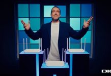 Digi Mesh WiFi 6 – configurare, pret si viteza Digi Mesh WiFi 6 - configurare, pret si viteza