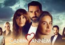 Draga mama – premiera Acasa Draga mama - premiera Acasa