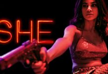 Ea: sezonul 3 al serialului politist indian va aparea pe Netflix Ea sezonul 3 al serialului politist indian va aparea pe Netflix