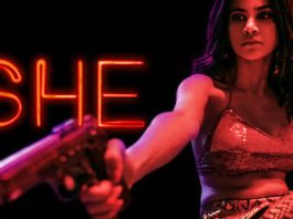 Ea: sezonul 3 al serialului politist indian va aparea pe Netflix Ea sezonul 3 al serialului politist indian va aparea pe Netflix