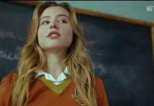 Eva pentru totdeauna: sezonul 2, anul acesta pe Netflix Eva pentru totdeauna sezonul 2, anul acesta pe Netflix