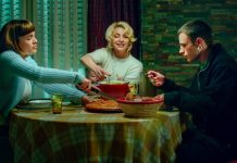 Familia e sacra: sezonul 2 va aparea anul acesta pe Netflix Familia e sacra sezonul 2 va aparea anul acesta pe Netflix