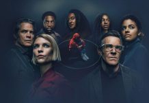 HBO Max difuzeaza Cercul complet HBO Max difuzeaza Cercul complet