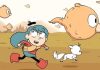 Hilda: Netflix va difuza cel de-al 3-lea si ultimul sezon al animatiei Hilda Netflix va difuza cel de-al 3-lea si ultimul sezon al animatiei