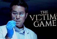 Jocul victimelor va continua cu sezonul 2 Jocul victimelor va continua cu sezonul 2