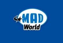 Mad World intra la Vodafone / Eurosport Wimbledon 4k la Orange Mad World intra la Vodafone Eurosport Wimbledon 4k la Orange