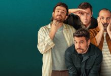 Masculi alfa: Netflix confirma sezonul 2 Masculi alfa Netflix confirma sezonul 2