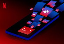 My Netflix: o noua optiune My Netflix o noua optiune