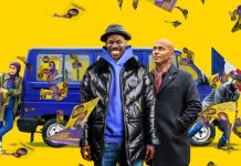 Netflix a confirmat sezonul 2 al serialului frantuzesc Singurul candidat Netflix a confirmat sezonul 2 al serialului frantuzesc Singurul candidat