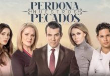 Pacate din iubire – premiera Acasa Pacate din iubire - premiera Acasa