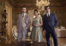 Pacientii doctorului Garcia: asteptam sezonul 2 al dramei istorice Pacientii doctorului Garcia asteptam sezonul 2 al dramei istorice