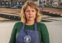 Pearl, detectiv la Whitstable / Capitanul Marleau – sezoane noi DIVA Pearl, detectiv la Whitstable Capitanul Marleau - sezoane noi DIVA