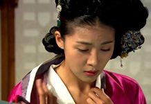 Prima TV difuzeaza serialul coreean Frumoasa curtezana Prima TV difuzeaza serialul coreean Frumoasa curtezana