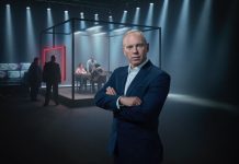 Secretele interogarii cu Robert Rinder – Crime+Investigation Secretele interogarii cu Robert Rinder - Crime+Investigation