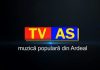 TV-AS va emite HD TV-AS va emite HD