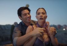 Tactici in dragoste 2 – disponibil pe Netflix Tactici in dragoste 2 - disponibil pe Netflix