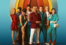 Viata si filmele lui Ersan Kuneri: sezonul 2, anul acesta pe Netflix Viata si filmele lui Ersan Kuneri sezonul 2, anul acesta pe Netflix