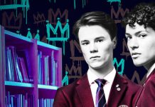 Vlastar regal: sezonul 3 (si ultimul), in curand pe Netflix Vlastar regal sezonul 3 (si ultimul), in curand pe Netflix