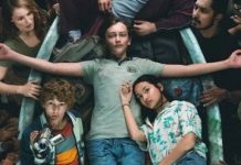 Ales – sezonul 2 Netflix Ales - sezonul 2 Netflix