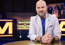 Bate palma? – sezonul 2 – incepe la Pro TV Bate palma - sezonul 2 - incepe la Pro TV