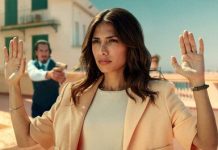 Cine este Erin Carter? – va avea sezonul 2? Cine este Erin Carter - va avea sezonul 2