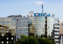 Digi renunta la 3G si reutilizeaza spectrul 2100 Mhz pentru 4G si 5G Digi renunta la 3G si reutilizeaza spectrul 2100 MHz pentru 4G si 5G