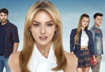 Dragoste de neinvins – telenovela Acasa Dragoste de neinvins - telenovela Acasa