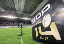 Focus Sat TV difuzeaza campionatul francez de rugby Top 14 Focus Sat TV difuzeaza campionatul francez de rugby Top 14