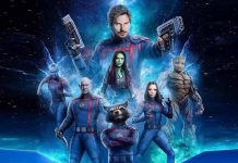 Gardienii Galaxiei volumul 3 – disponibil pe Disney+ Gardienii Galaxiei volumul 3 - disponibil pe Disney+