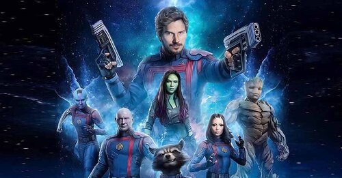 Gardienii Galaxiei volumul 3 – disponibil pe Disney+ Gardienii Galaxiei volumul 3 - disponibil pe Disney+