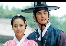 Prima TV difuzeaza serialul coreean Iubire imposibila Prima TV difuzeaza serialul coreean Iubire imposibila