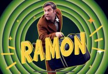 Ramon – filmul romanesc se vede pe Netflix Ramon - filmul romanesc se vede pe Netflix