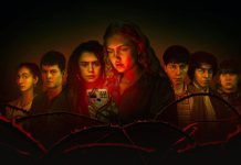 Red Rose: sezonul 2 depinde de BBC 3, nu de Netflix Red Rose sezonul 2 depinde de BBC 3, nu de Netflix