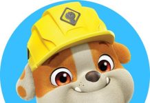 Rubble si echipa lui – serie animata noua pe Nick Jr. Rubble si echipa lui - serie animata noua pe Nick Jr.