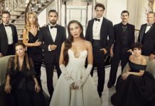 Sarutul otravit – premiera Acasa Sarutul otravit - premiera Acasa