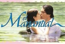 Taina din adancuri se vede la Happy Channel Taina din adancuri se vede la Happy Channel (2)