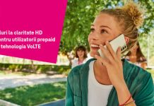 Telekom: VoLTE disponibil acum si pe prepay Telekom VoLTE disponibil acum si pe prepay