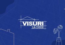Visuri la Cheie – sezonul 10 – din toamna la Pro TV Visuri la Cheie - sezonul 10 - din toamna la Pro TV
