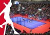 World Padel Tour si Ares Fight Championship – competitii noi Focus Sat TV World Padel Tour si Ares Fight Championship - competitii noi Focus Sat TV