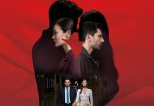 Yargi / Secrete de familie – premiera Kanal D Yargi Secrete de familie - premiera Kanal D