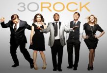 30 Rock se va vedea la Prima TV 30 Rock se va vedea la Prima TV