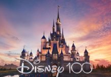 Aniversarea Disney 100 Aniversarea Disney 100