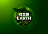 BBC Earth are grafica noua BBC Earth are grafica noua