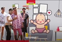 Bravo, tata! – in curand la Antena 1 Bravo, tata! - in curand la Antena 1