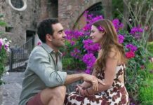 Destinati Iubirii – telenovela noua pe Acasa Destinati Iubirii - telenovela noua pe Acasa