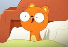 Disney Channel difuzeaza Kiff Disney Channel difuzeaza Kiff