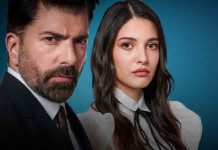 Esaret / Capcana iubirii se vede la Happy Channel Esaret Capcana iubirii se vede la Happy Channel