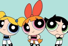 Fetitele Powerpuff si Ben 10 – disponibile pe Netflix Fetitele Powerpuff si Ben 10 - disponibile pe Netflix
